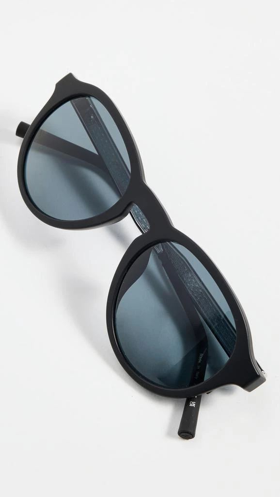 Oliver Peoples Oliver Peoples Eyewear x Roger Federer R-8 Sunglasses 5