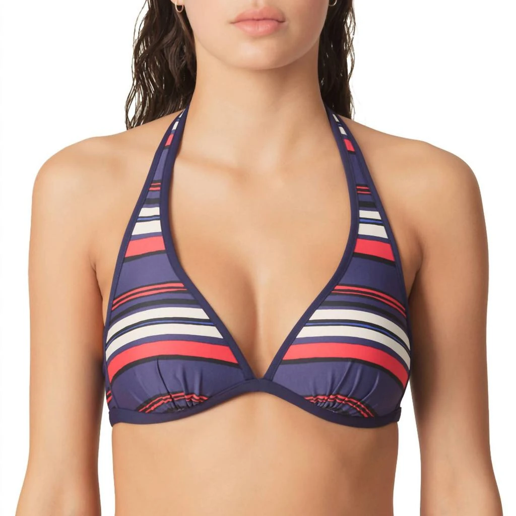 Marie Jo Marie Jo - JULIETTE PADDED C-CUP HALTER TOP 1