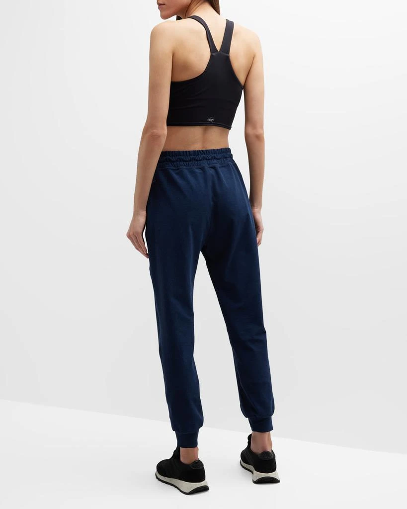 Beyond yoga Spacedye Commuter Midi Joggers 4