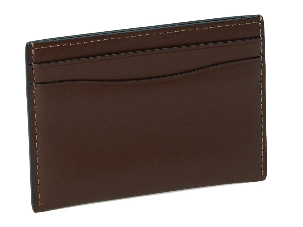 Coach Essential Card Case 2