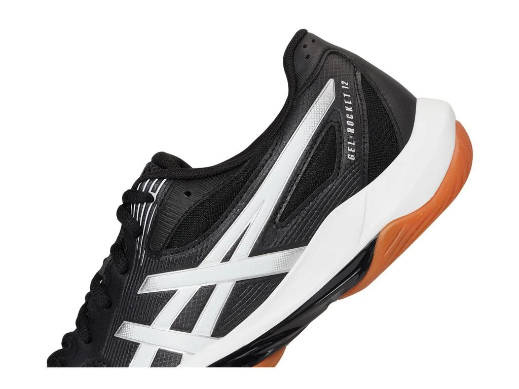 Asics Gel-Rocket 12 6