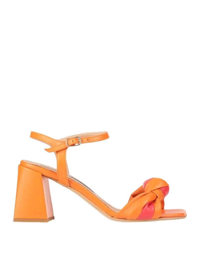 CHIARINI BOLOGNA Sandals 1