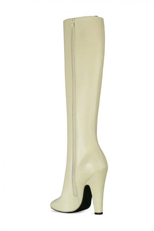 Yves Saint Laurent 68 Boots 4