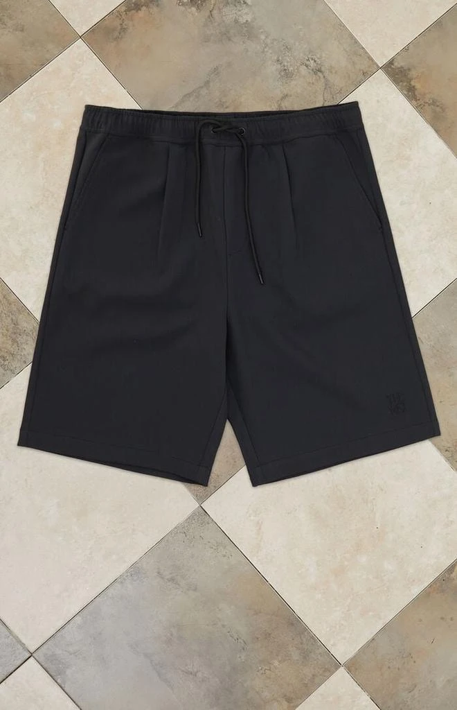 Esprit x Pacsun Baggy Bermuda Shorts 1