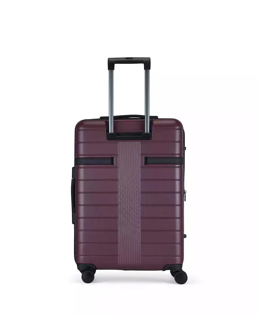 Bugatti Hamburg Hardside 24" Upright 4