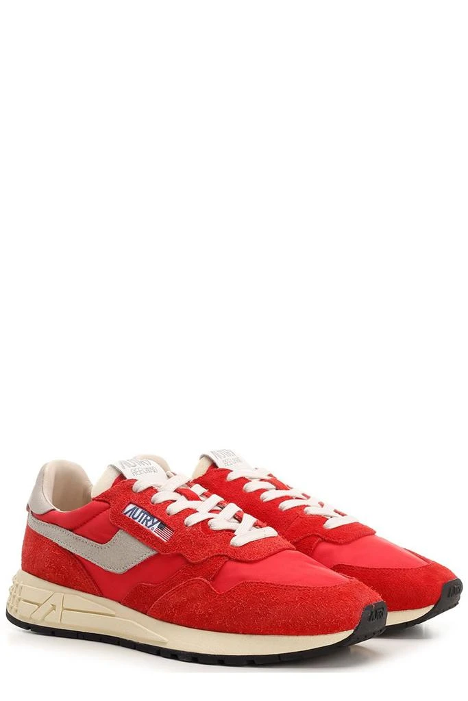 Autry Autry Reelwind Low-Top Sneakers 2