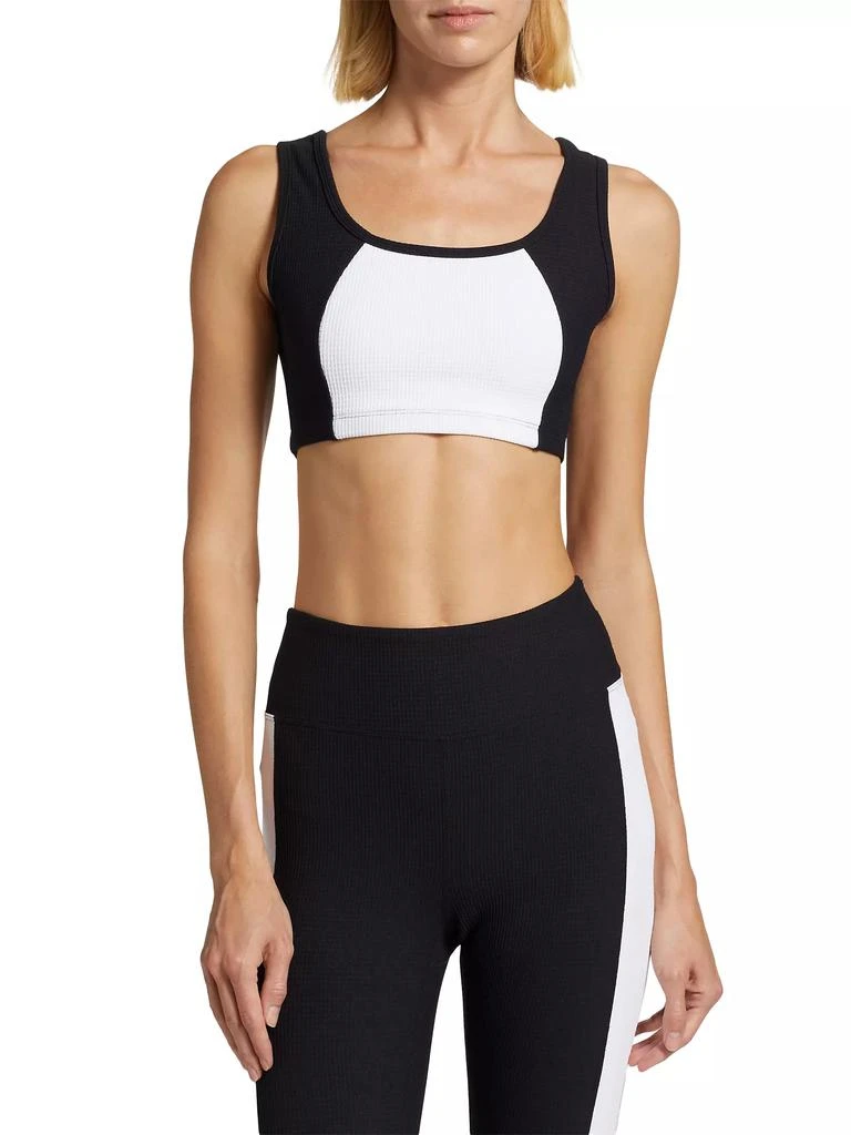 Year of Ours Lily Thermal Sports Bra 3