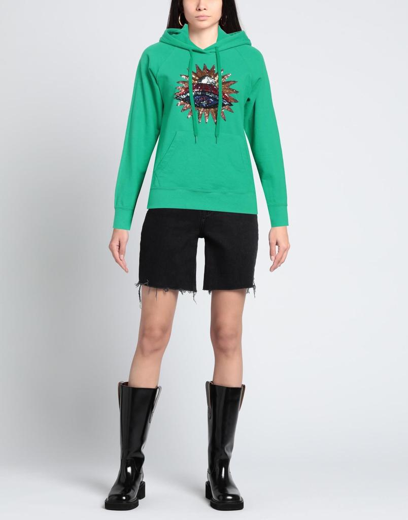 SHIRTAPORTER Hooded sweatshirt