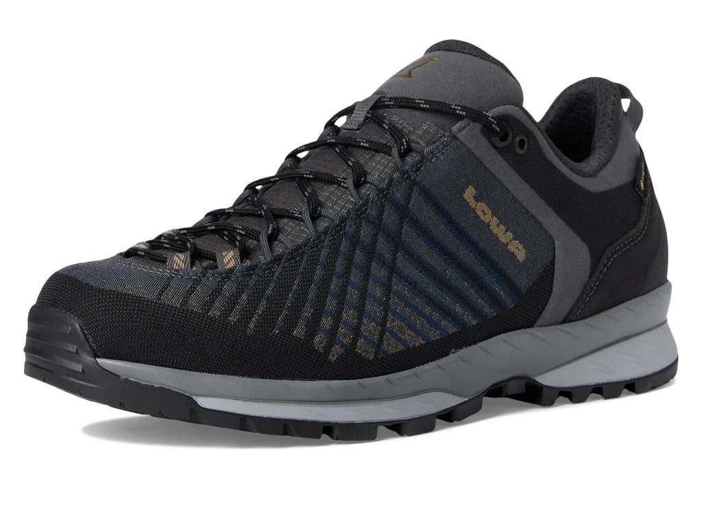 Lowa Carezza Gtx Lo 7