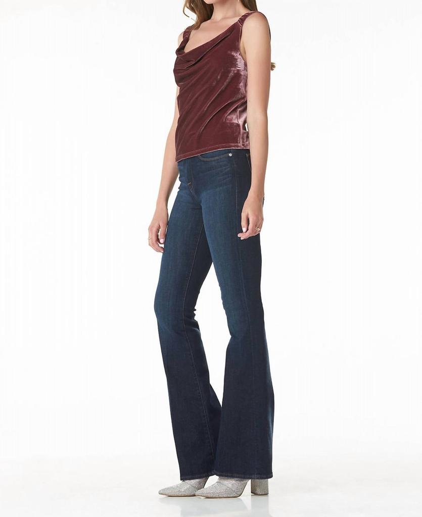 Tart Tart Collections - Fern Top