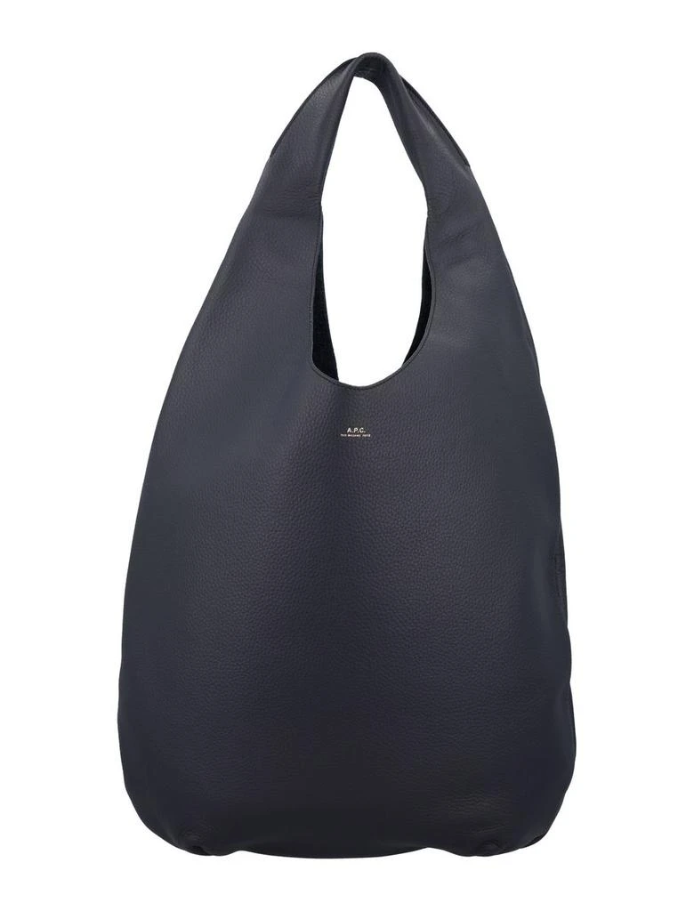 A.P.C. A.P.C. Le Neige Bag 1