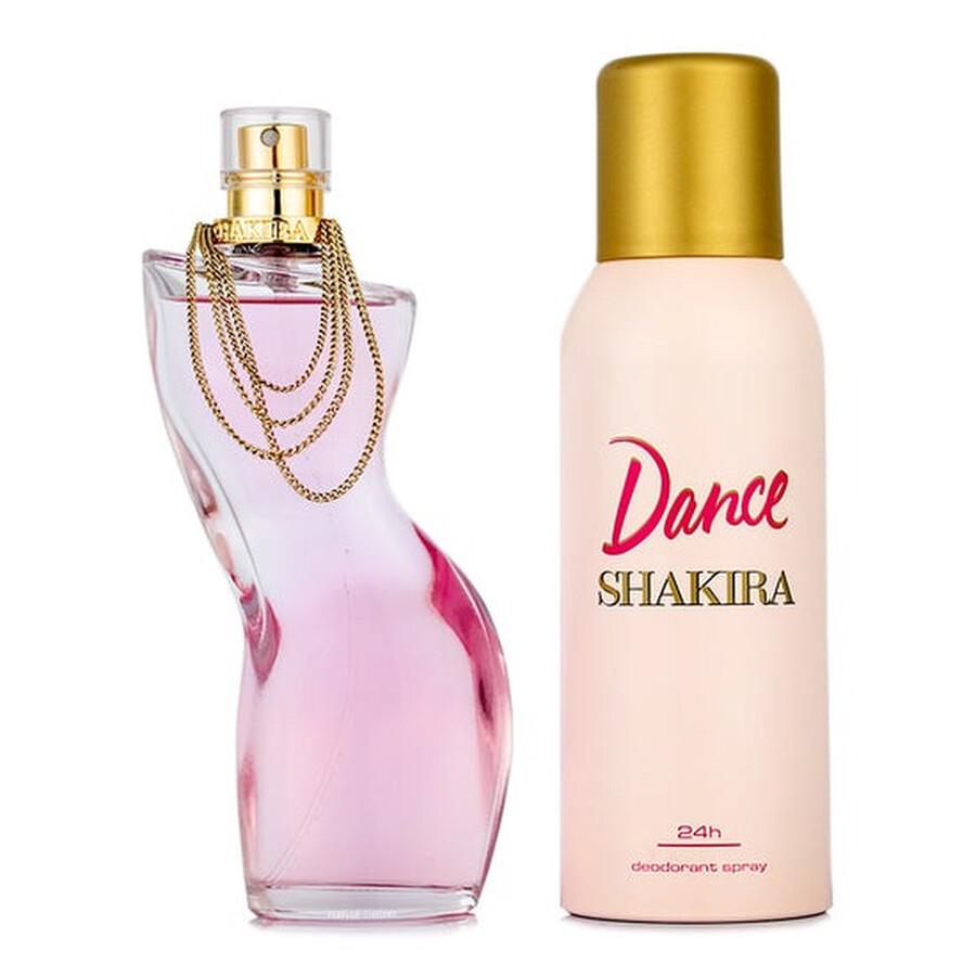 SHAKIRA Shakira Dance Ladies EDT