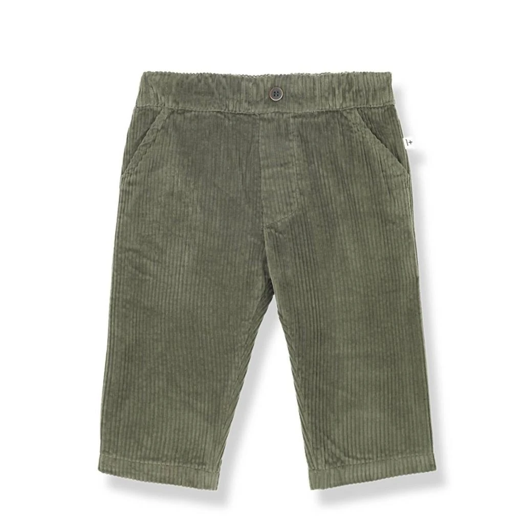 One More In the Family One More In The Family - Kid's Ovidi Corduroy Pants