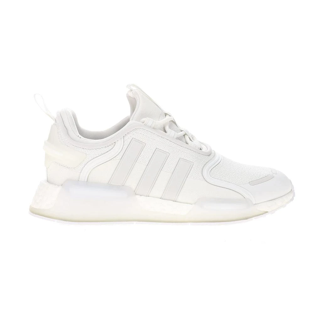 Adidas NMD V3 Lace Up Sneakers 1