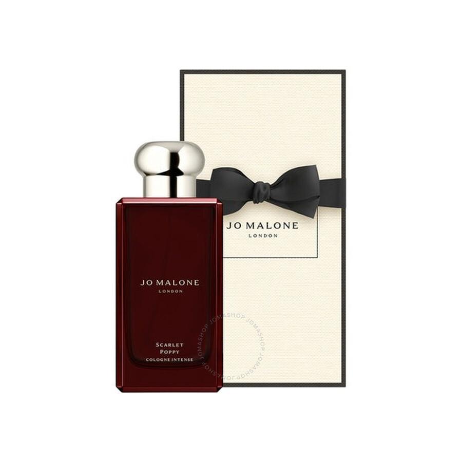 Jo Malone London Jo Malone London Scarlet Poppy Intense Unisex EDC