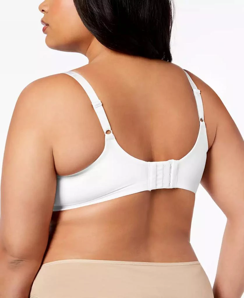 Olga Cloud 9 Full-Figure Lace-Trim Minimizer Bra GI8961A 2