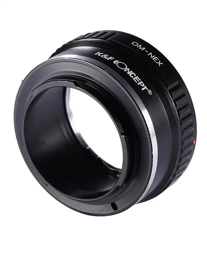 K&F Concept K&F Concept High Precision Lens Adapter Mount,OM-NEX 3