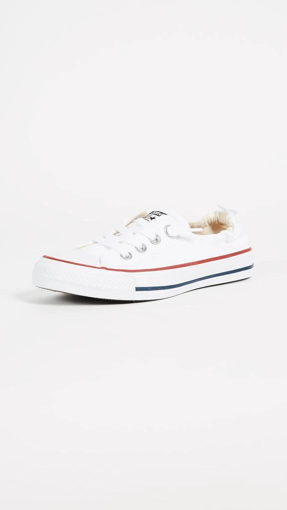 Converse Chuck Taylor All Star Shoreline Slip On 2