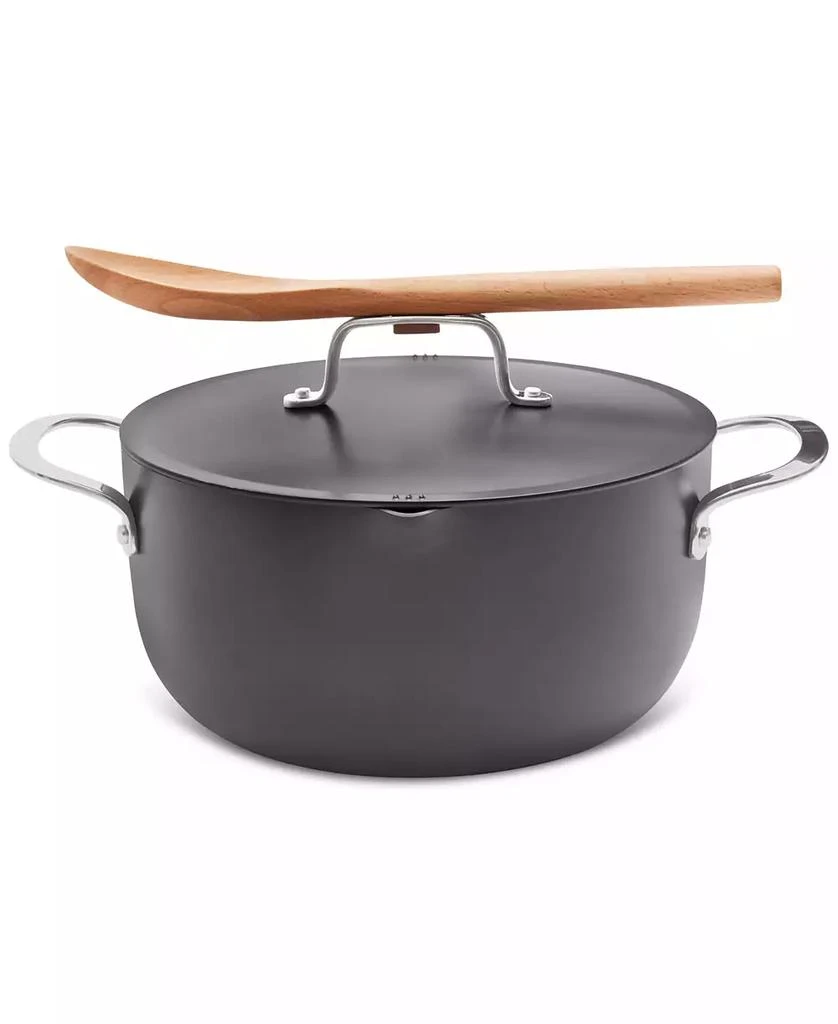 The Cellar 6-Qt. Ceramic Nonstick Complete Stock Pot, Exclusively at Macy’s 16