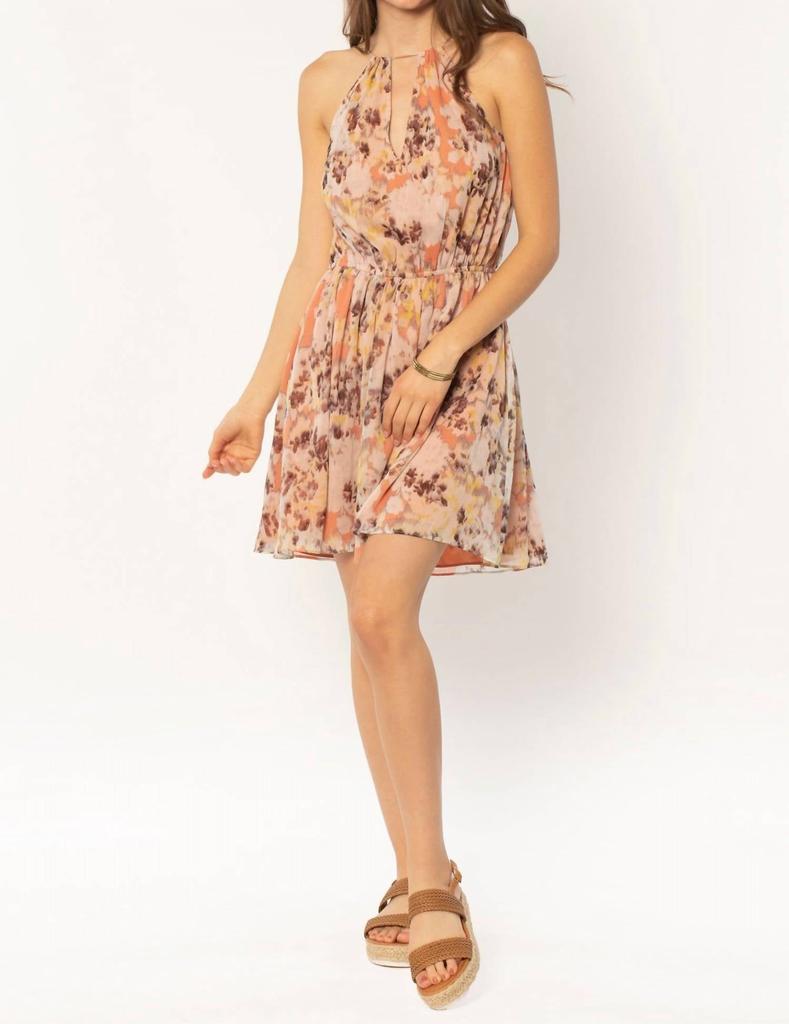 AMUSE SOCIETY Amuse Society - Sorelle Dress