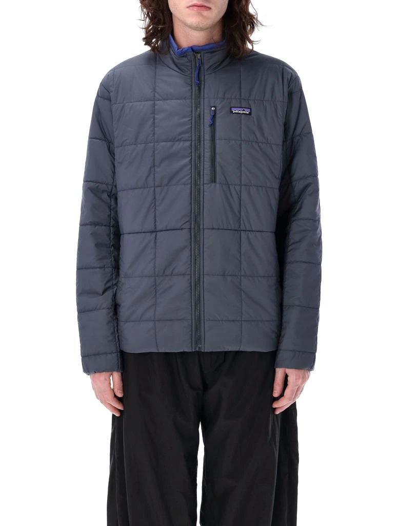 Patagonia LIGHT GUST JACKET 1