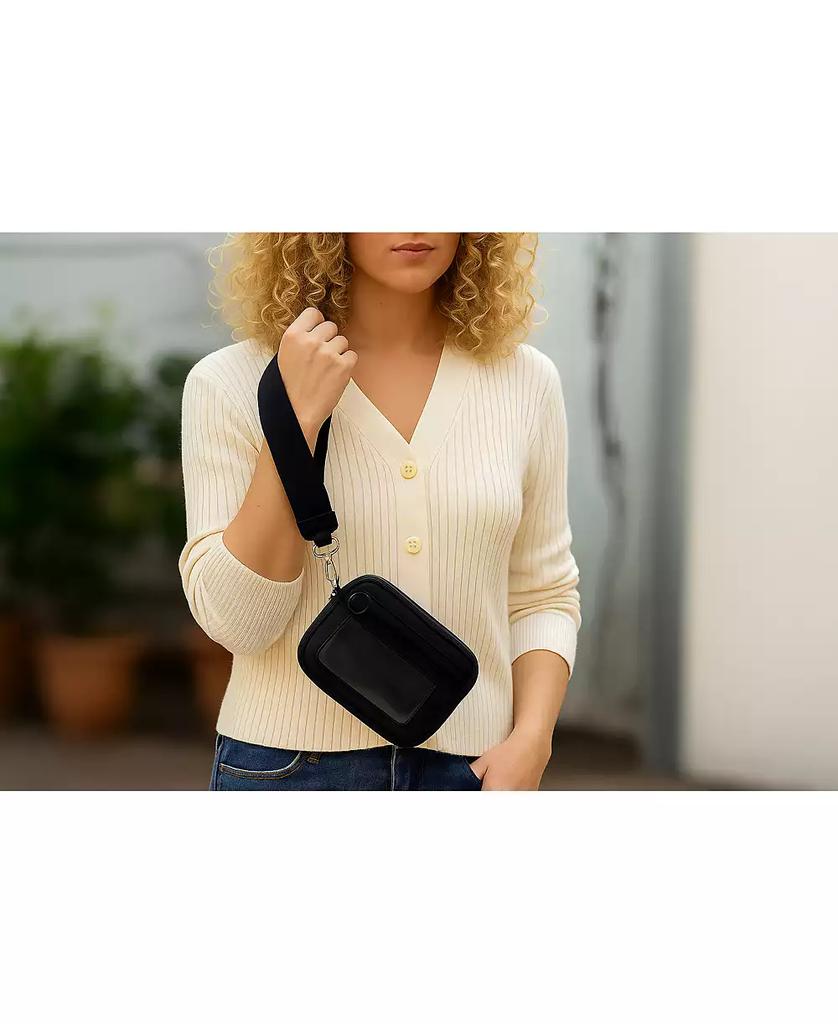 3p Experts Wristlett Travel Bag