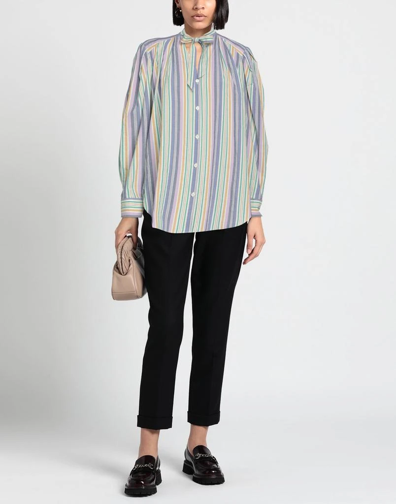 ISABEL MARANT Shirts & blouses with bow 2