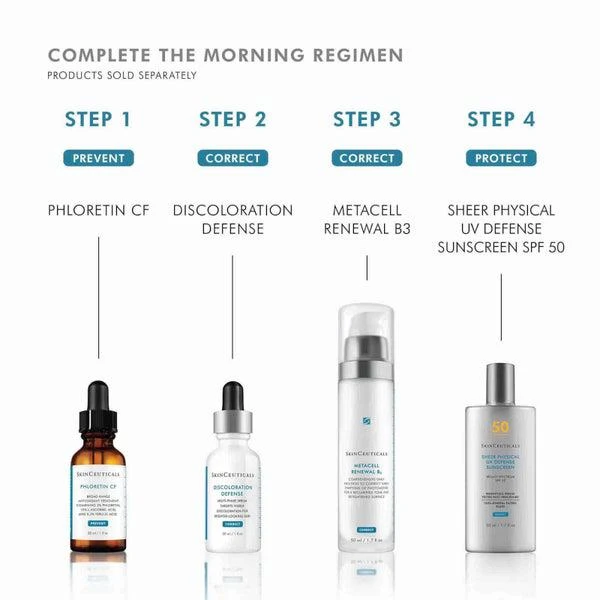 SkinCeuticals SkinCeuticals Discoloration Defense Dark Spot Serum 30ml 11