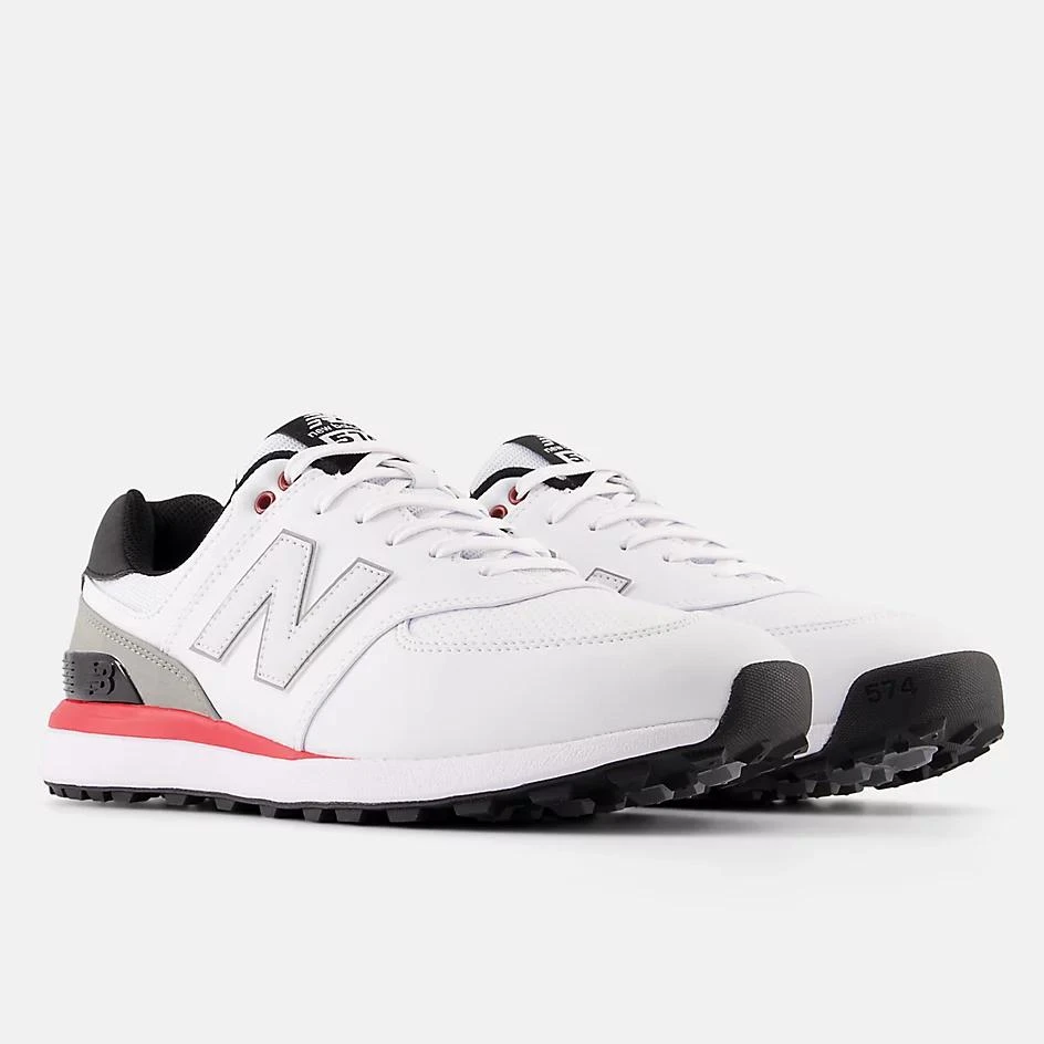 New Balance 574 Greens v2 Golf Shoes 2
