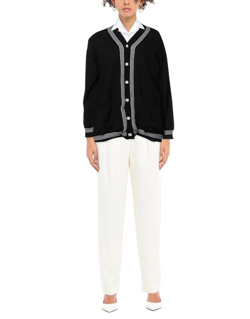 Burberry Cardigan 2