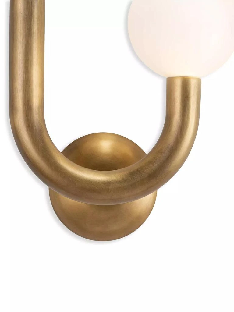 Regina Andrew Classics Happy Sconce - Right Side 4