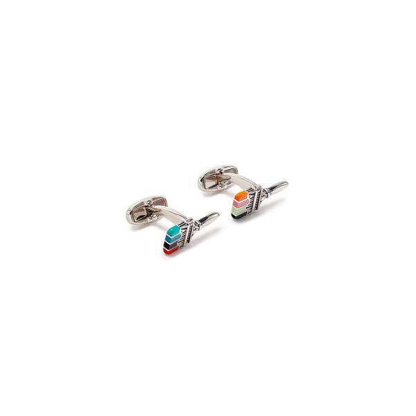 Paul Smith Artist Brush Cufflinks