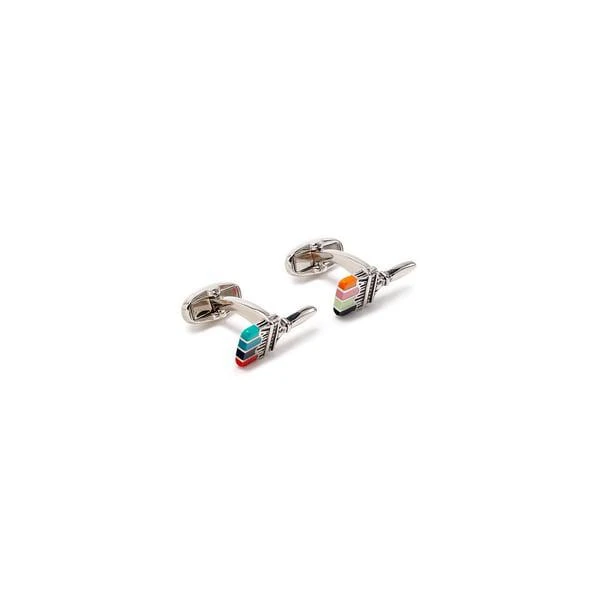 Paul Smith Artist Brush Cufflinks 1