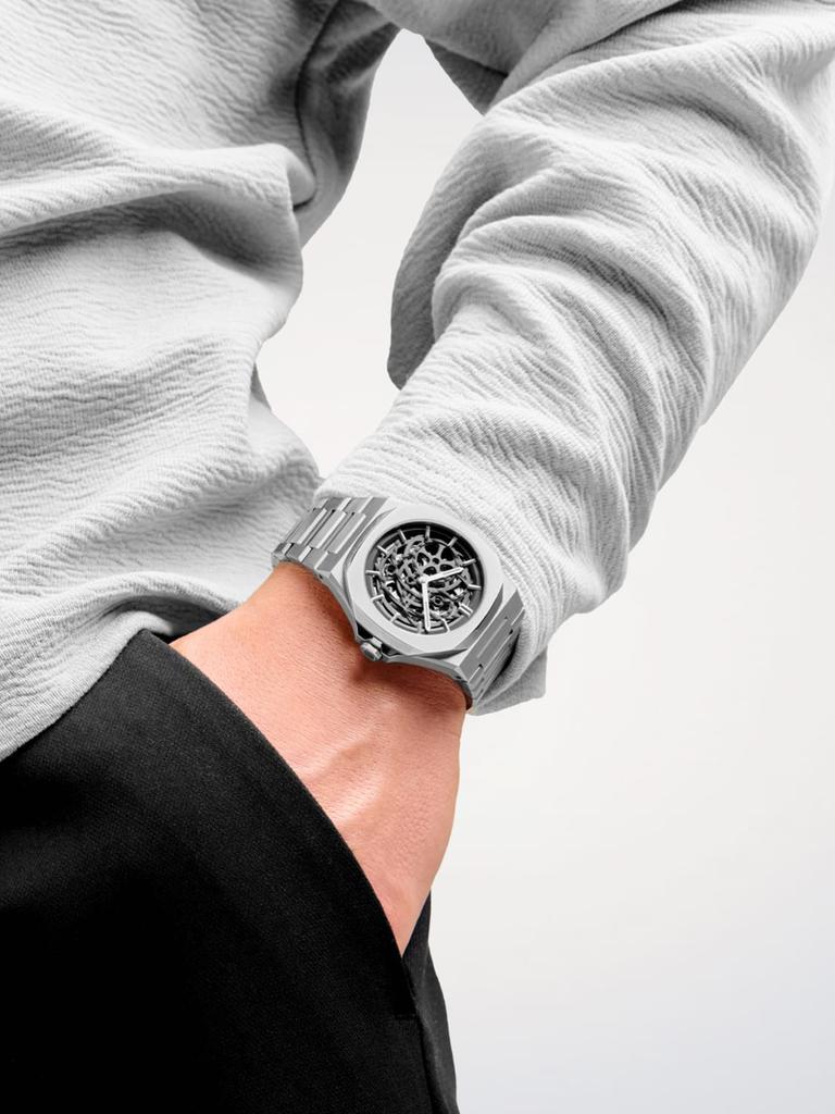 D1 MILANO Watch men D1 Milano