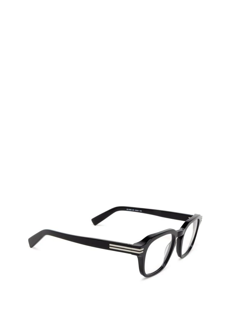Ermenegildo Zegna Zegna Square Frame Glasses 2