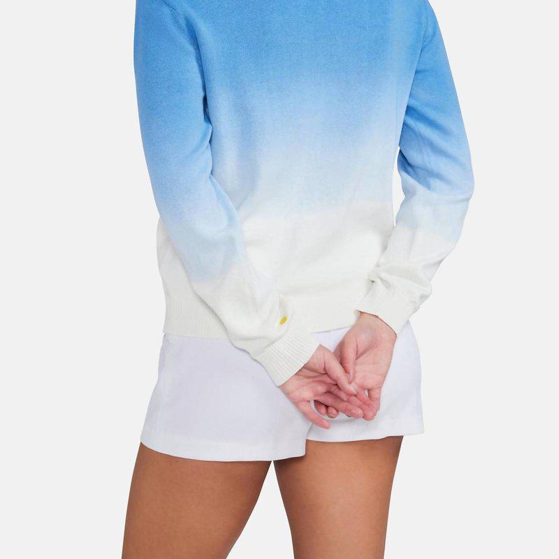Wildfox Tennis & Tonic Barrett Sweater