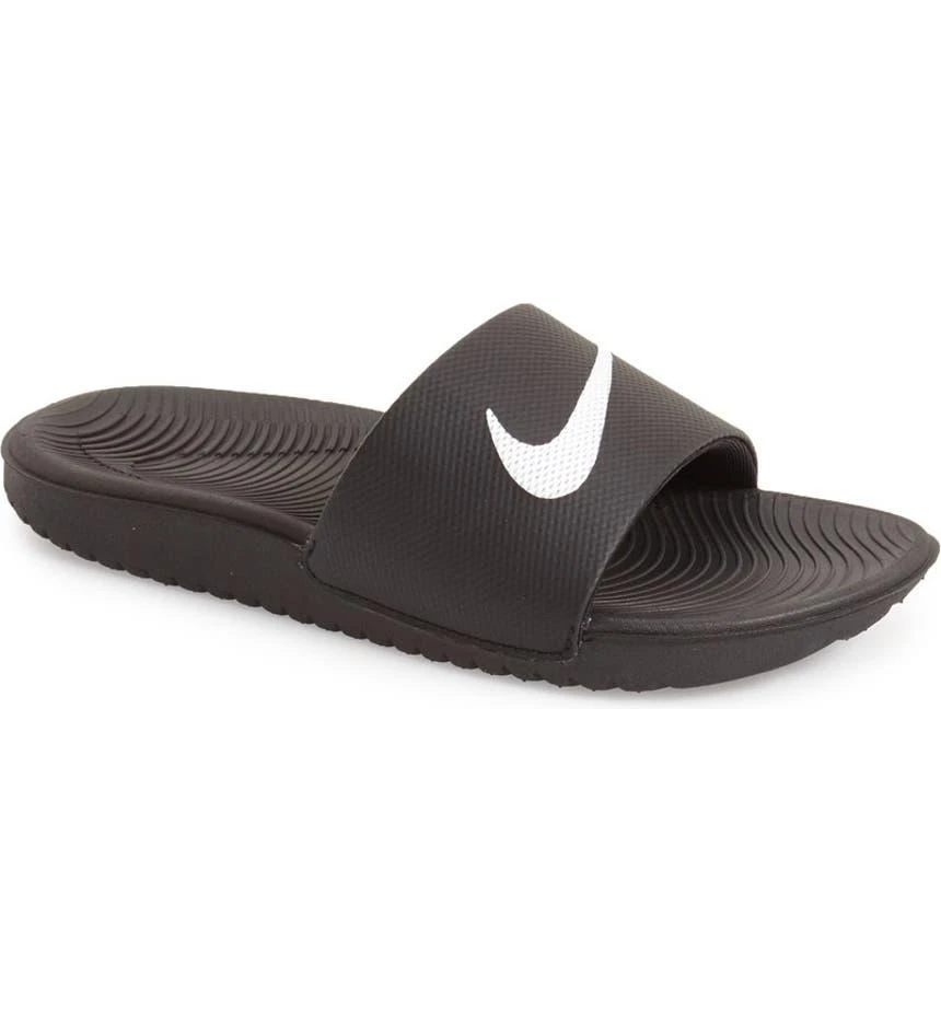 Nike Kids' Kawa Sport Slide