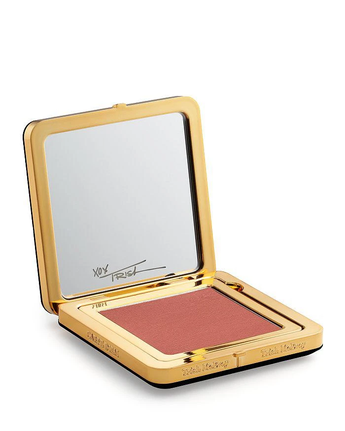 Trish McEvoy Gorgeous Cream Blush
