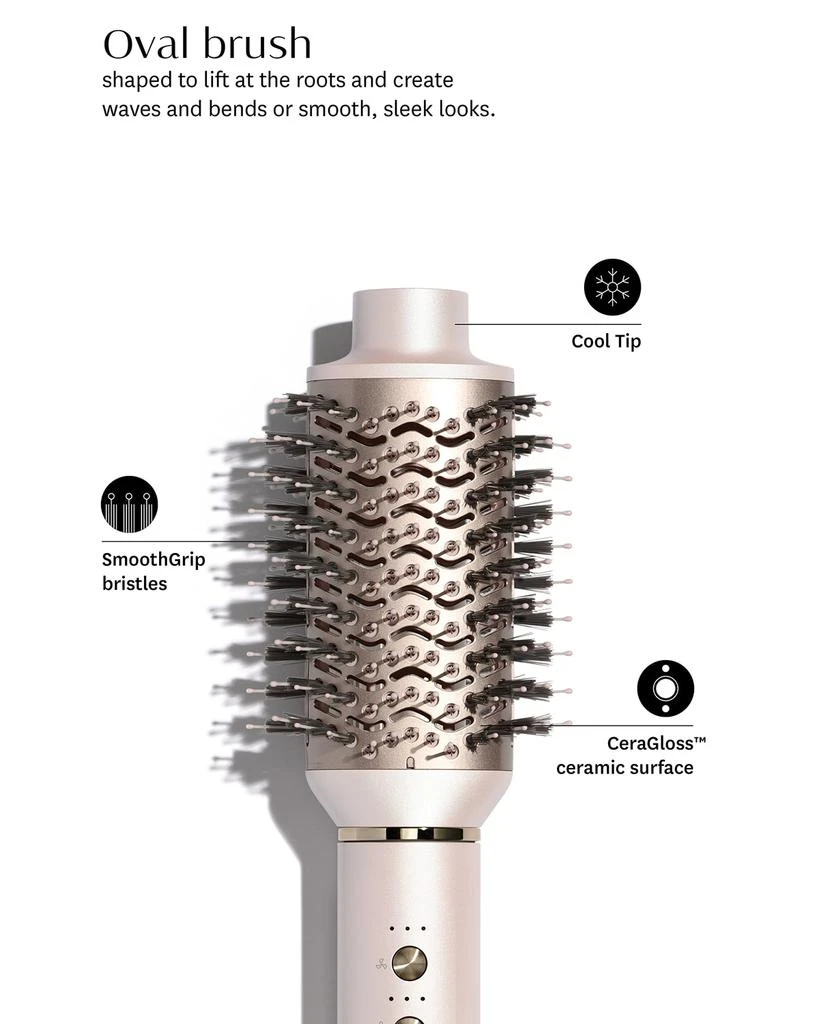 T3 T3 Aire 360 Ceramic Air Styler Blowout Kit 8
