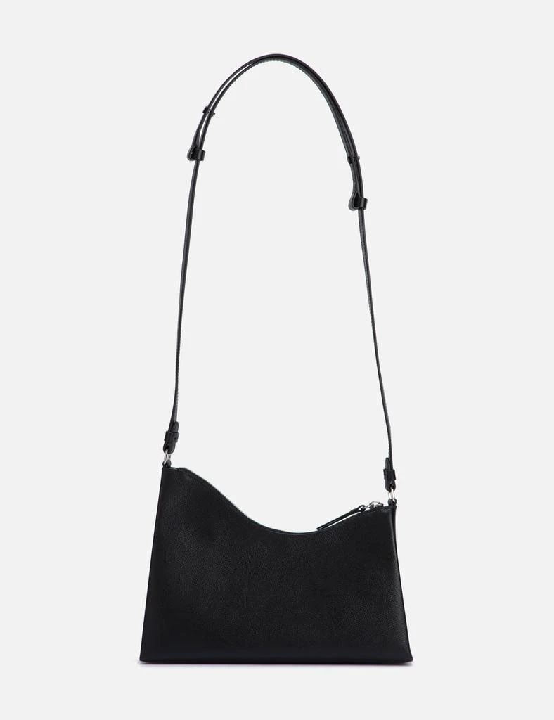 MAISON MARGIELA Snatched hobo small 3