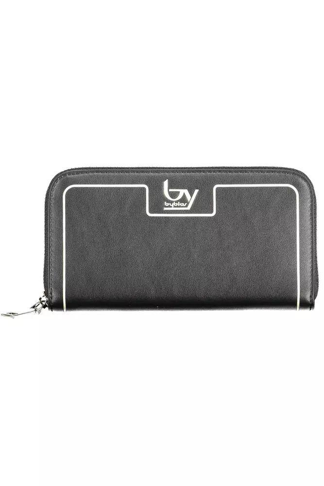 BYBLOS Polyethylene Men's Wallet
