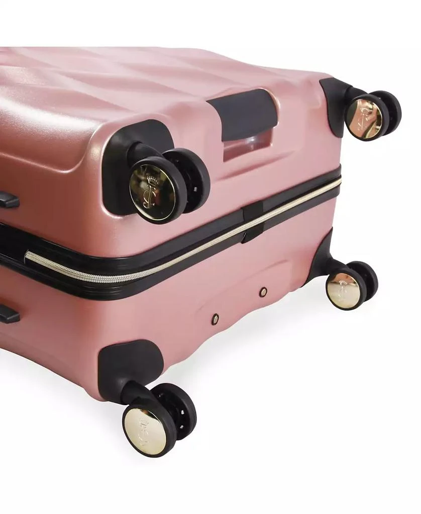 Juicy Couture Grace 21" Spinner Luggage 7