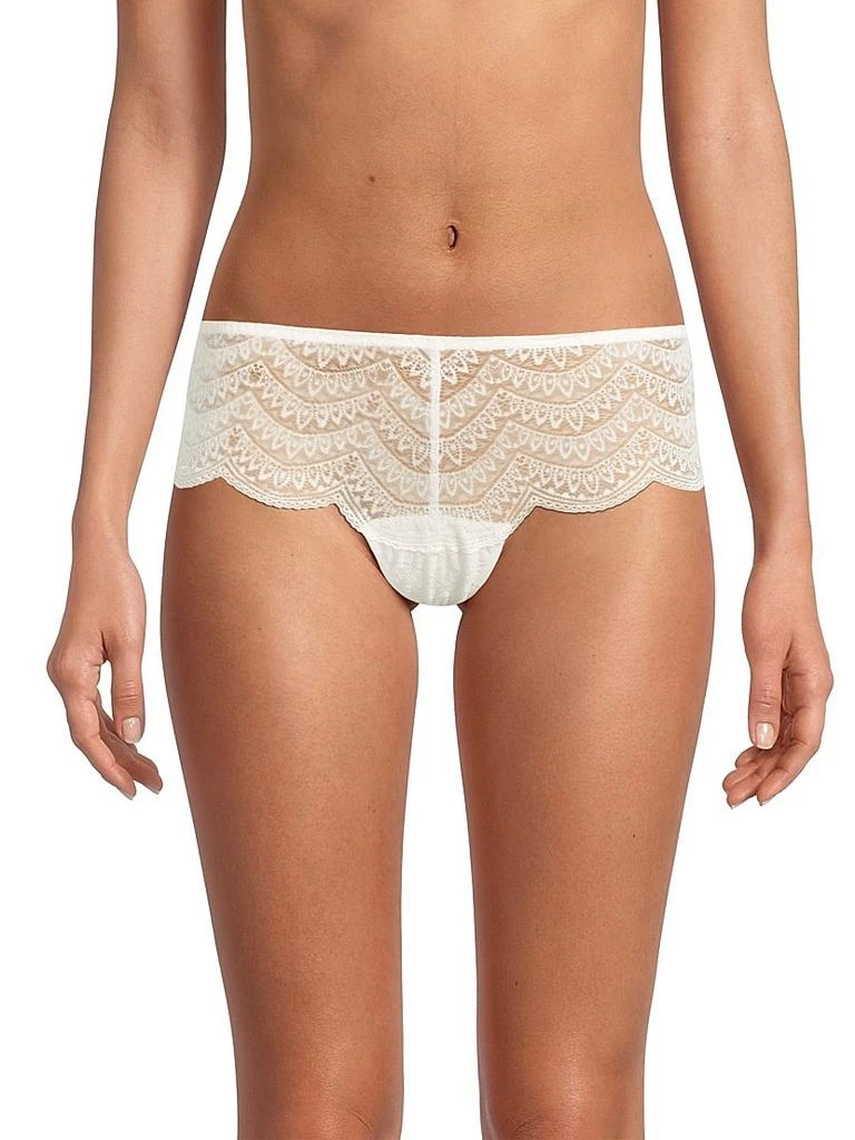 Simone Pérèle Karma Boyshort Panty 3