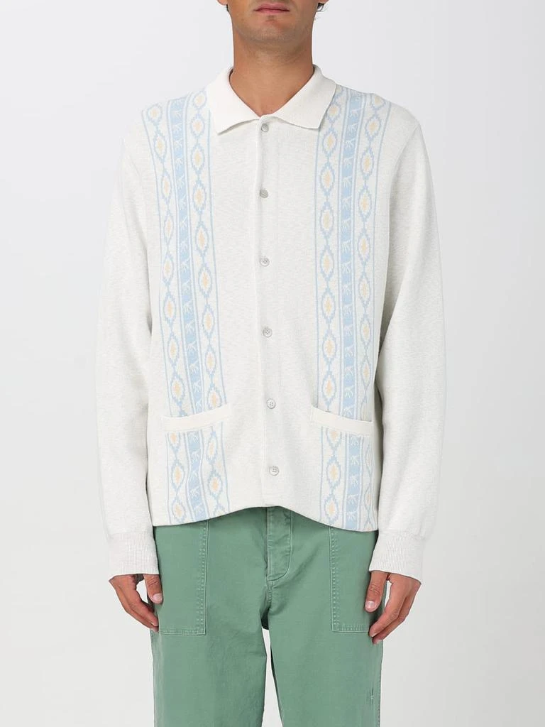 CHAMPION Cardigan men Champion 1