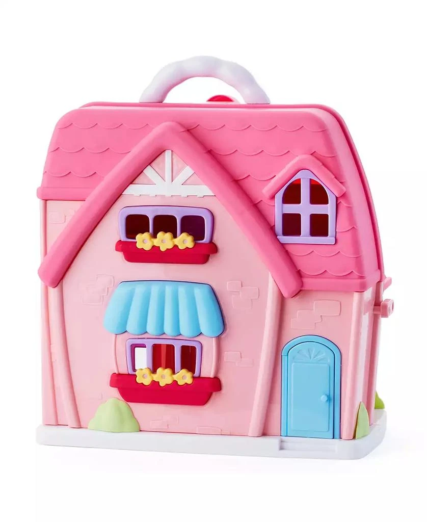 You & Me Happy Together Cottage Dollhouse Playset, Created for You by Toys R Us 2