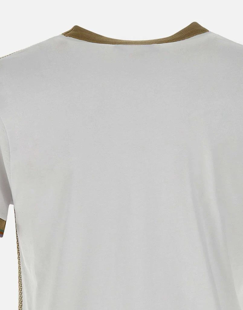 BOB "ColinsUnica"  cotton T-shirt 5