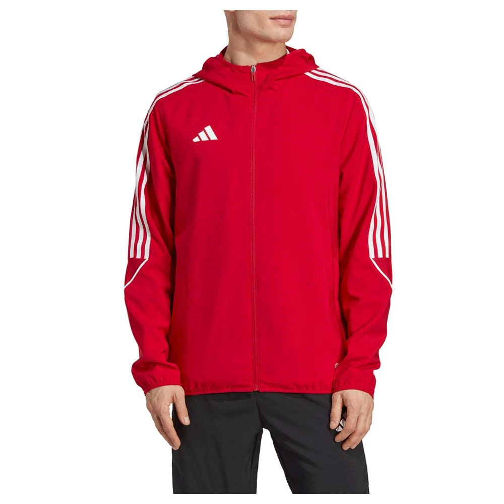 Adidas Tiro23 League Full Zip Windbreaker