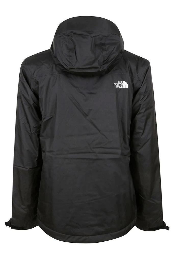 The North Face The North Face Millerton Insulated Hooded Jacket 2