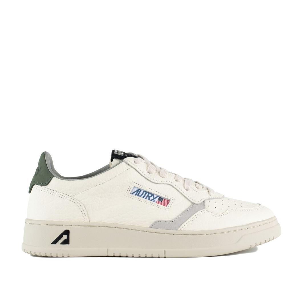 AUTRY PTLWLL05 関税送料込 Autry Medalist W Sneaker » Buy online now!