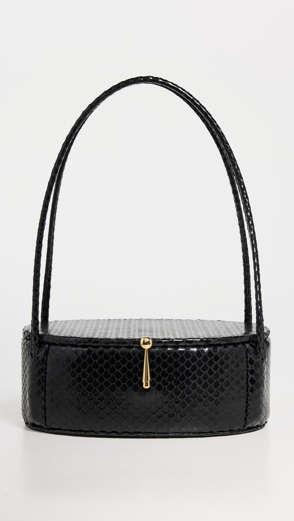 Alexis Constance Petite Oval Bag